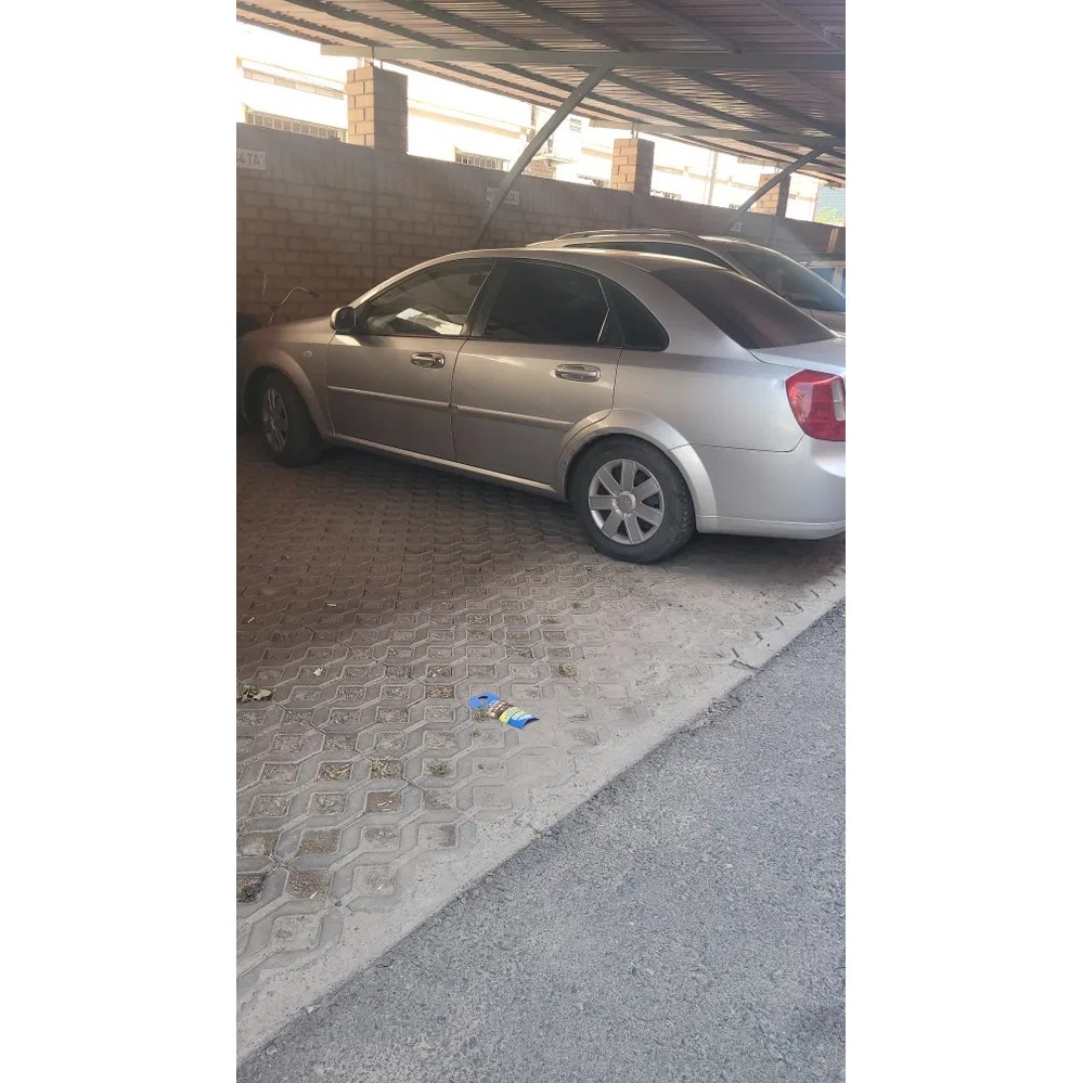Lacetti 2010, Toshkent — 4-rasm