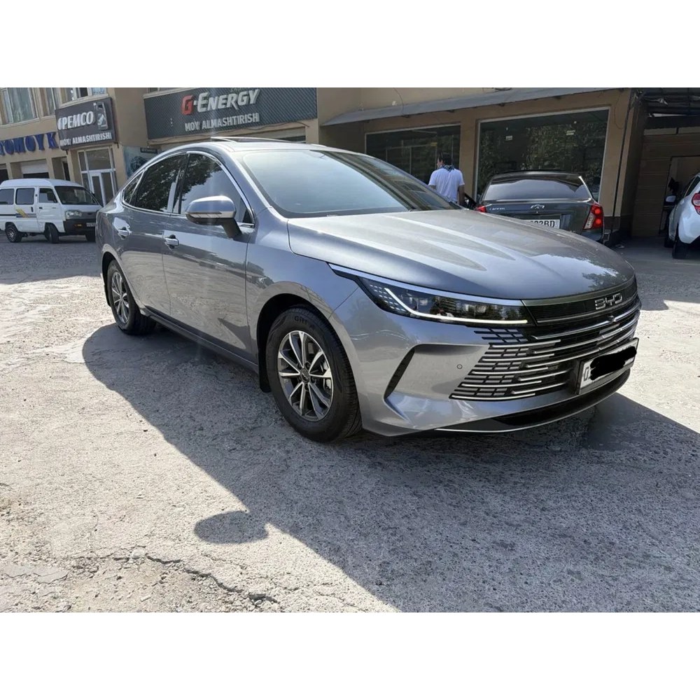 BYD Chazor 2026, Toshkent — 2-rasm