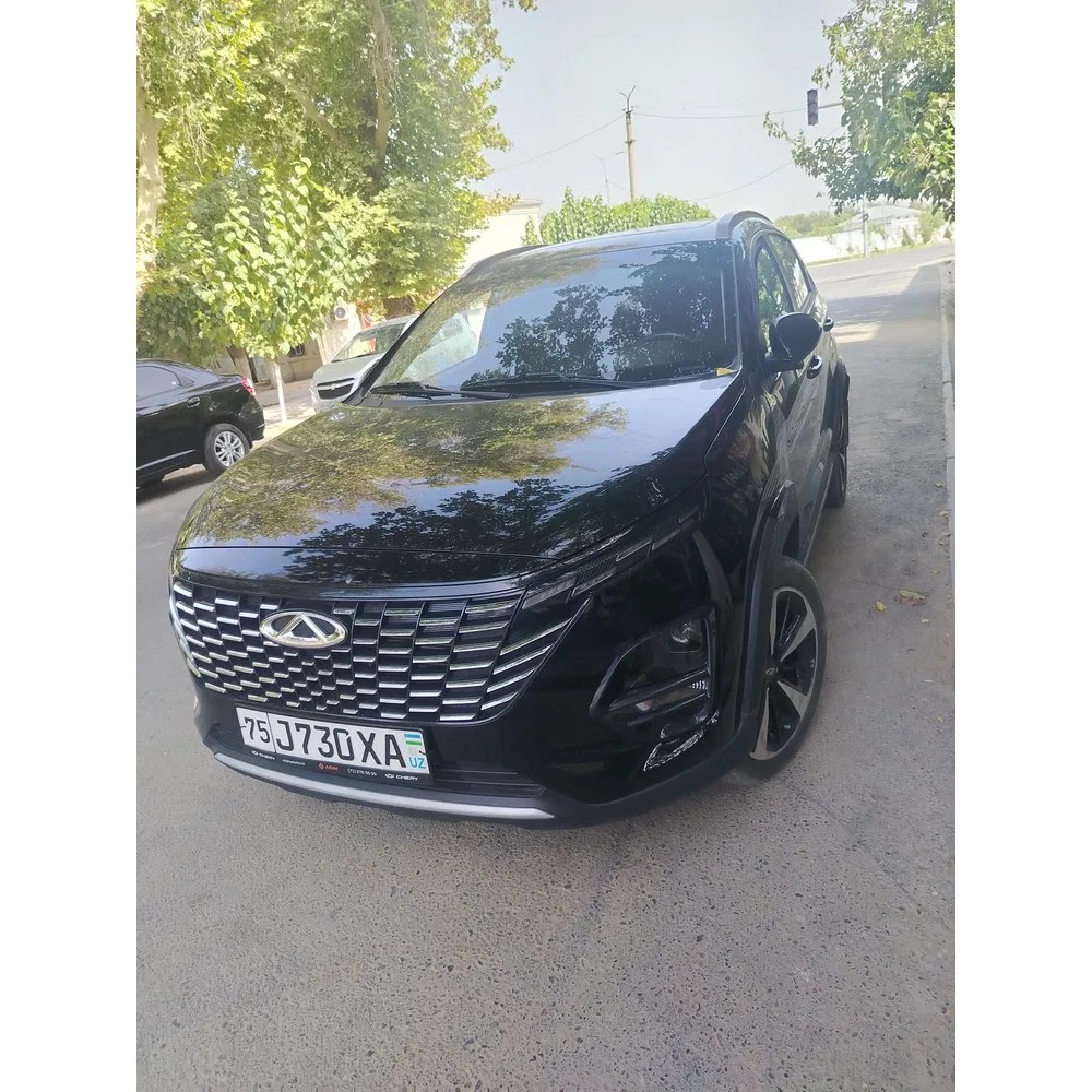 Chery Tiggo 7 Pro 2025, Surxondaryo — 2-rasm