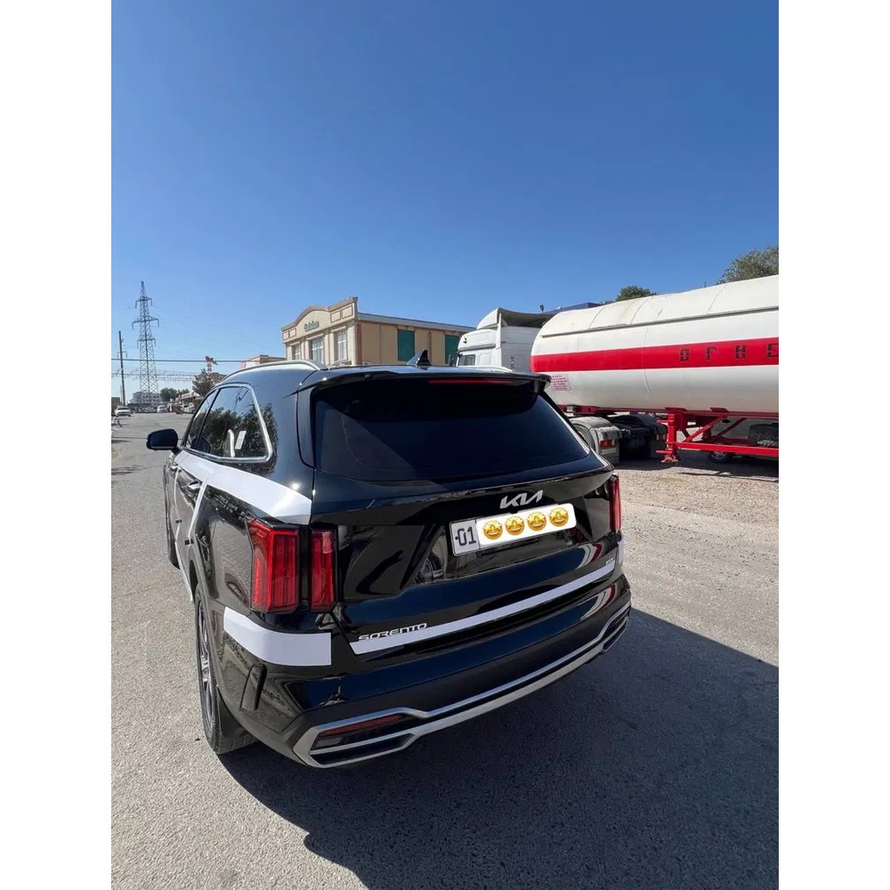 Kia Sorento 2024, Toshkent — 2-rasm