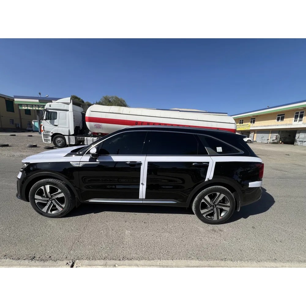 Kia Sorento 2024, Toshkent — 3-rasm