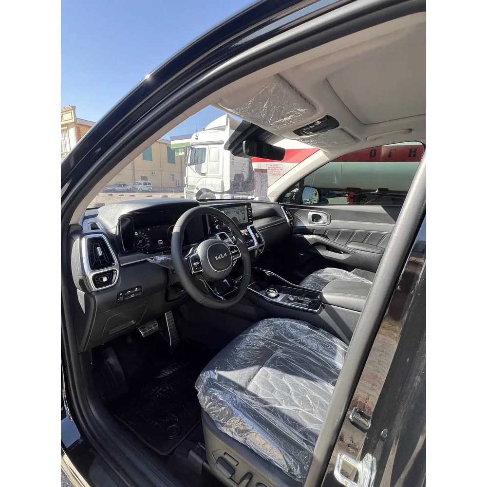 Kia Sorento 2024, Toshkent — 4-rasm