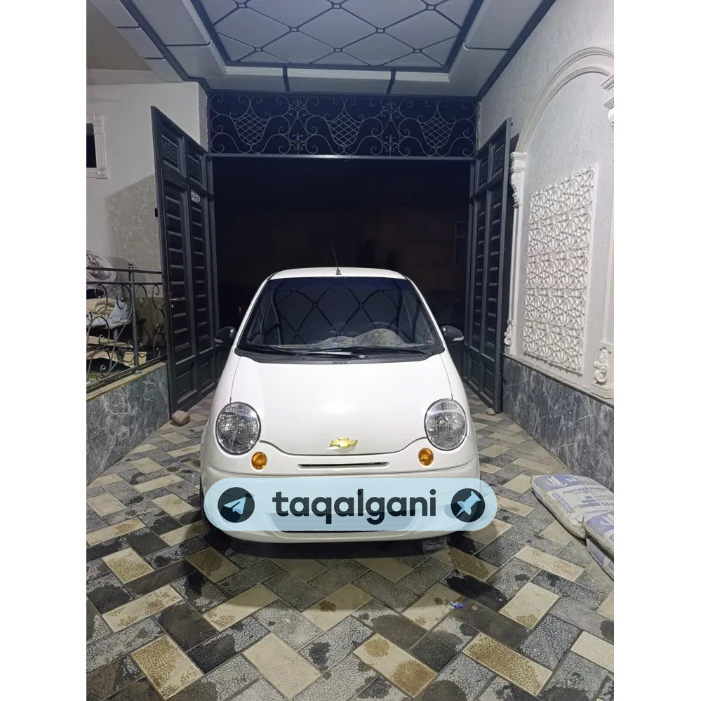 Matiz 2015, Toshkent — 1-rasm
