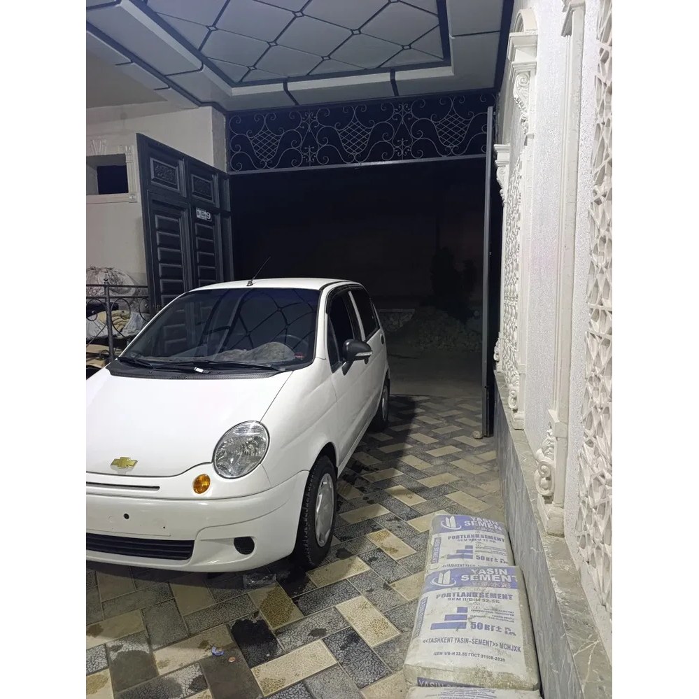 Matiz 2015, Toshkent — 2-rasm