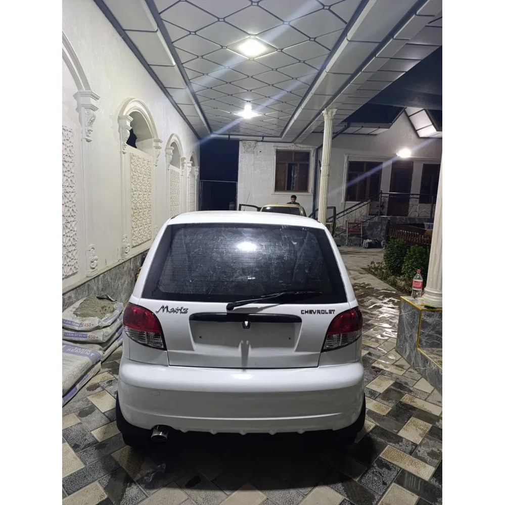 Matiz 2015, Toshkent — 3-rasm