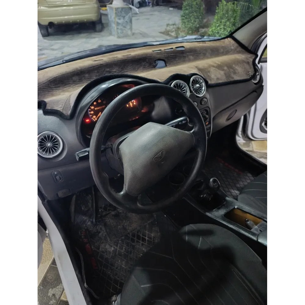 Matiz 2015, Toshkent — 4-rasm