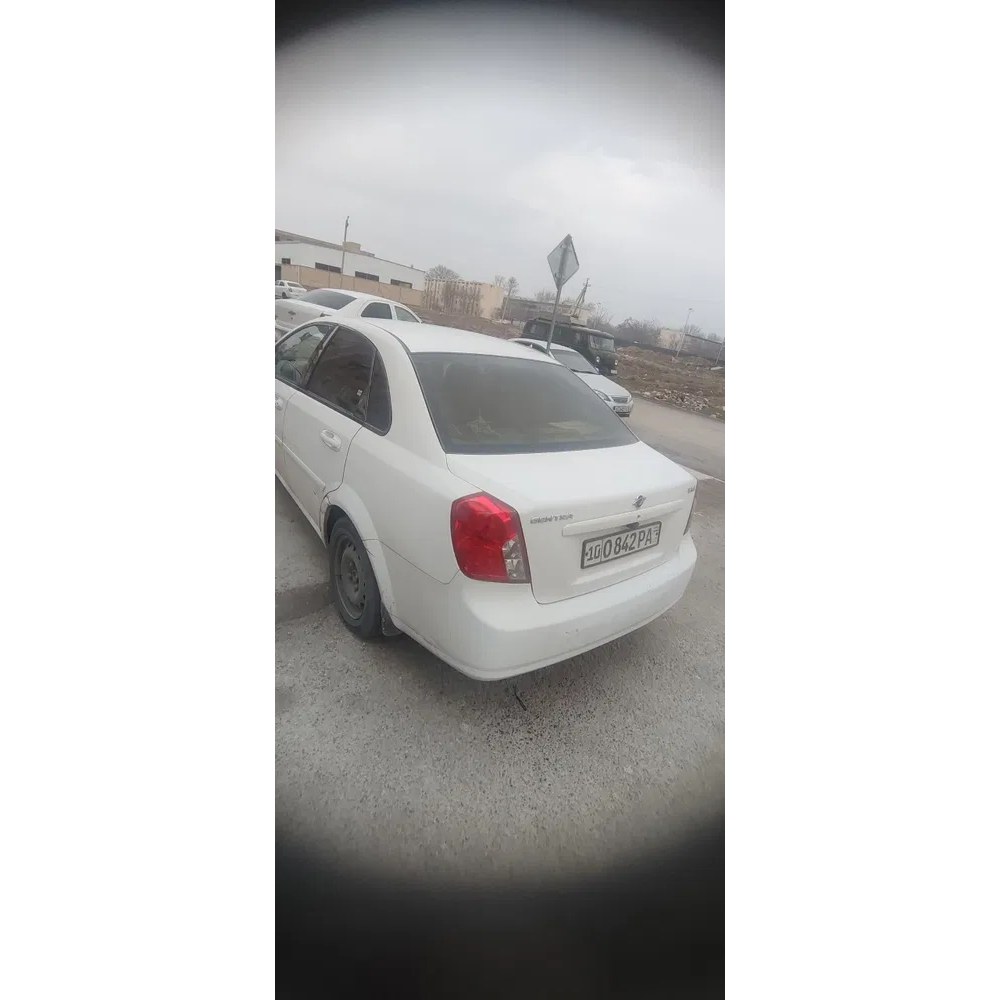Gentra 2018, Toshkent — 3-rasm