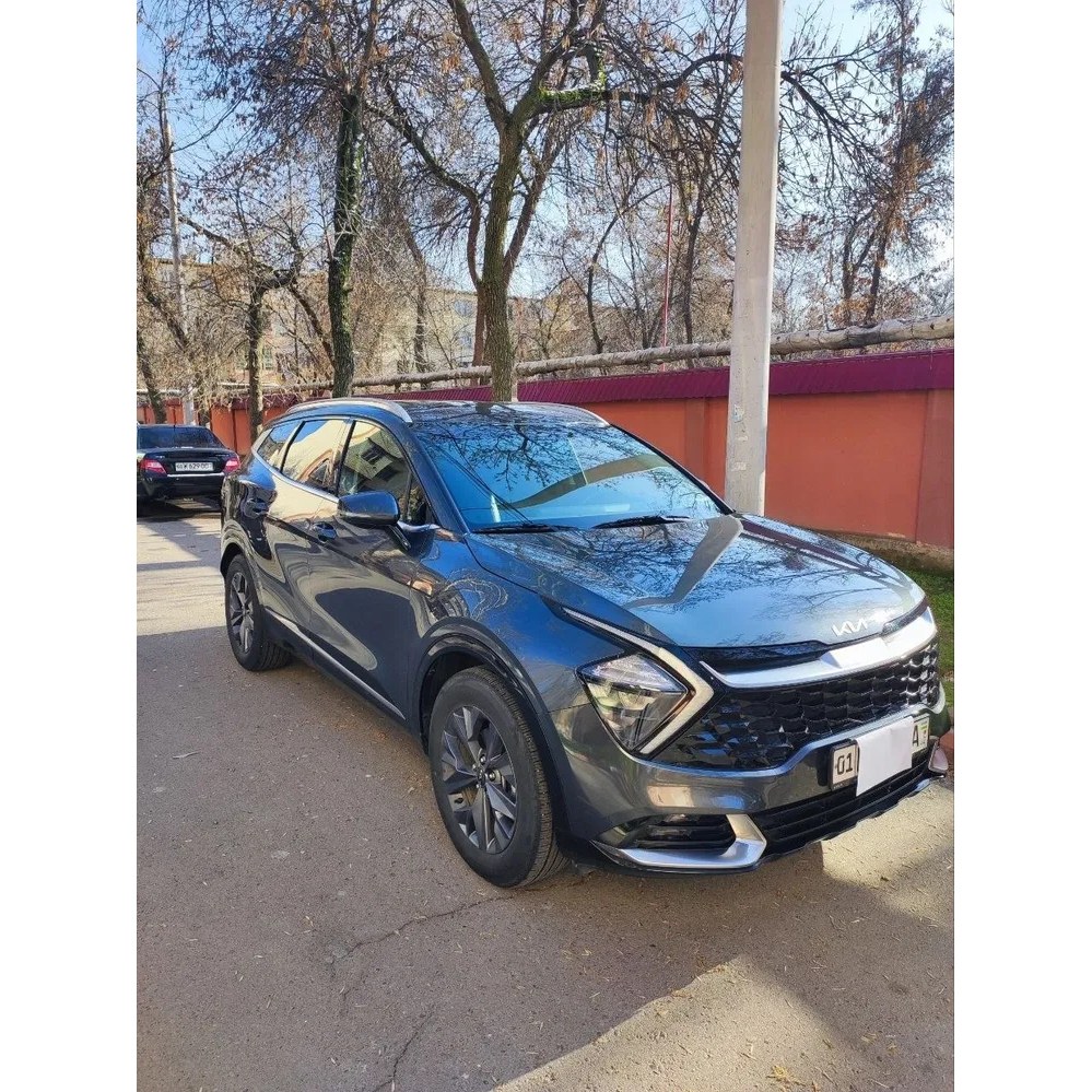 Kia Sportage 2023, Toshkent — 2-rasm