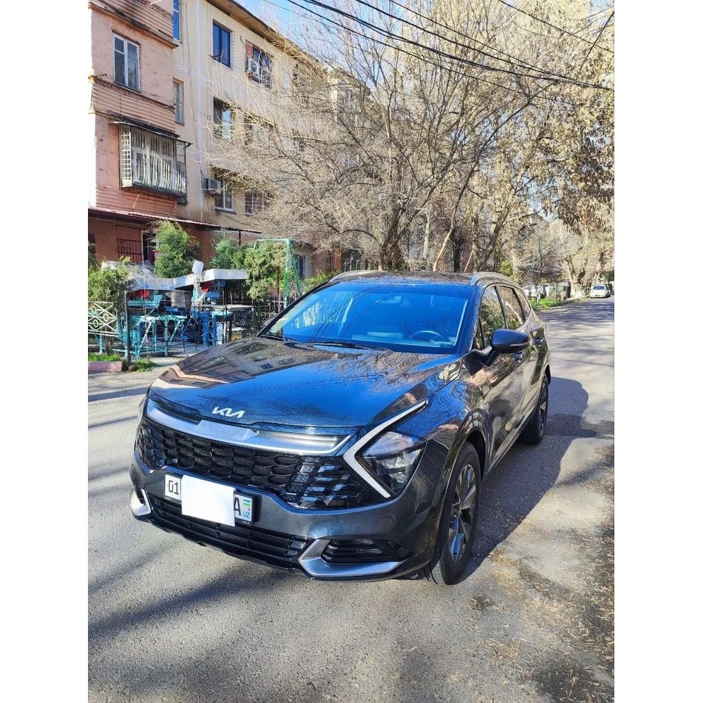 Kia Sportage 2023, Toshkent — 3-rasm