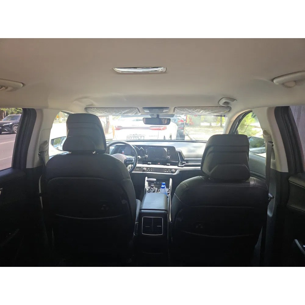 Kia Sportage 2023, Toshkent — 4-rasm