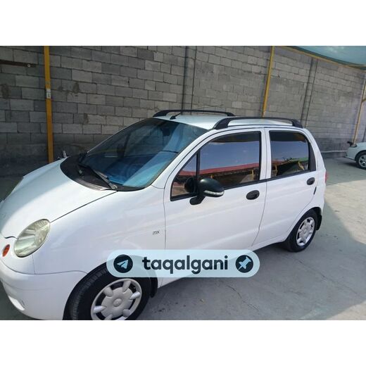 Matiz 2015