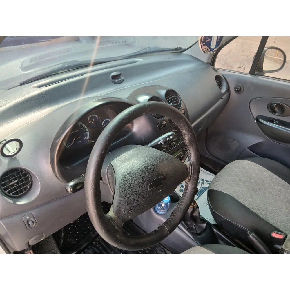 Matiz 2015, Andijon — 2-rasm