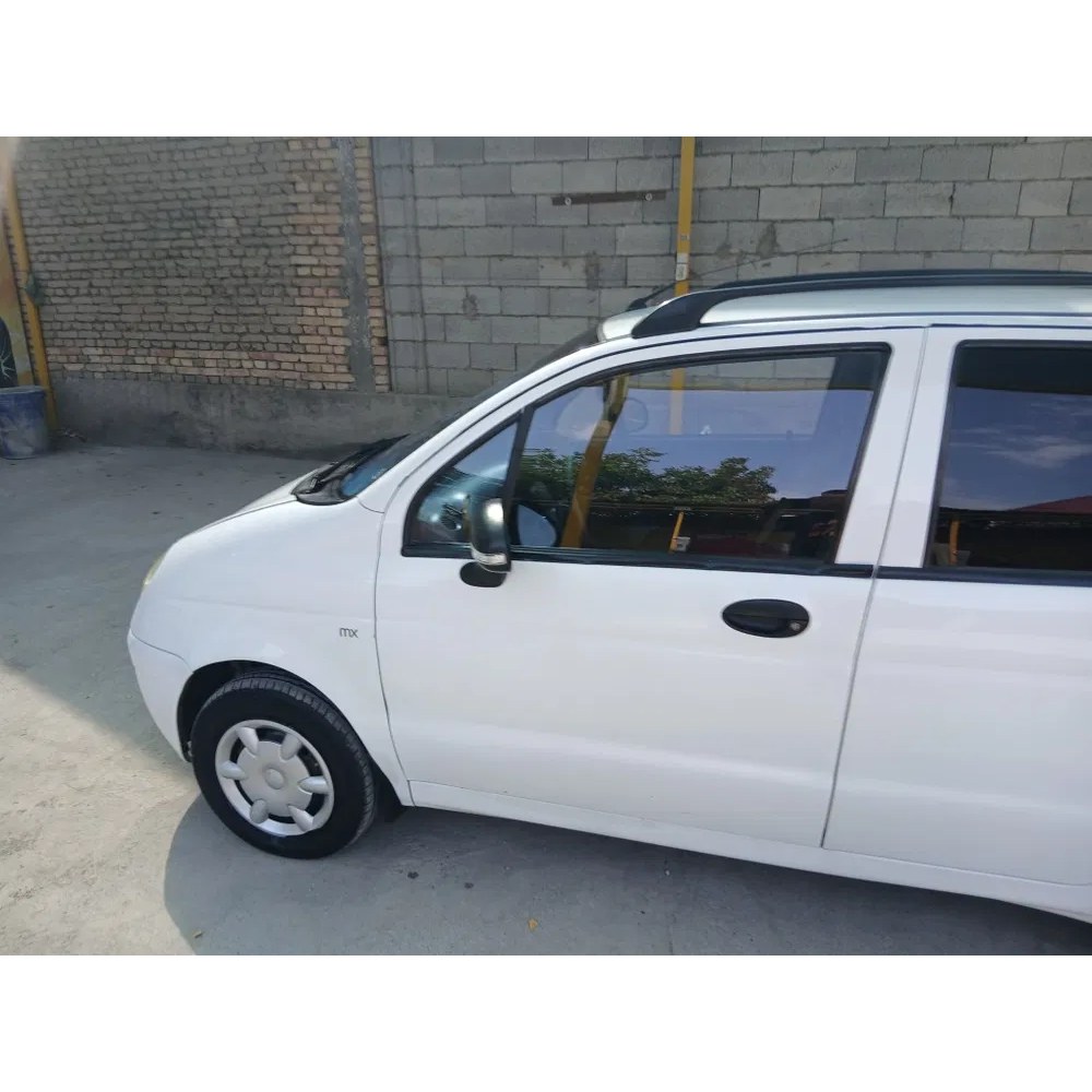 Matiz 2015, Andijon — 3-rasm