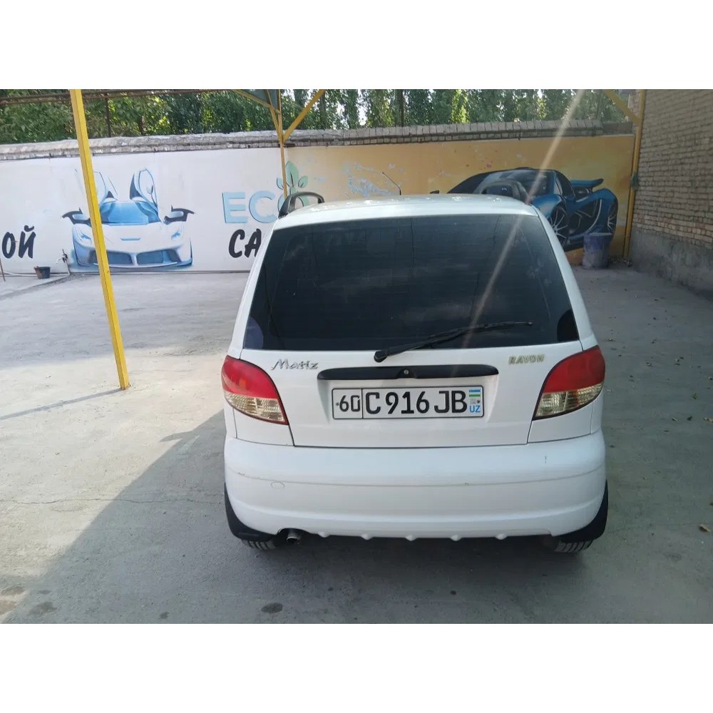 Matiz 2015, Andijon — 4-rasm