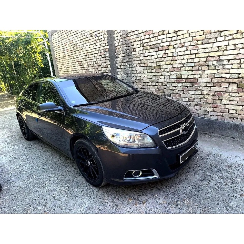 Malibu 1 2012, Buxoro — 2-rasm