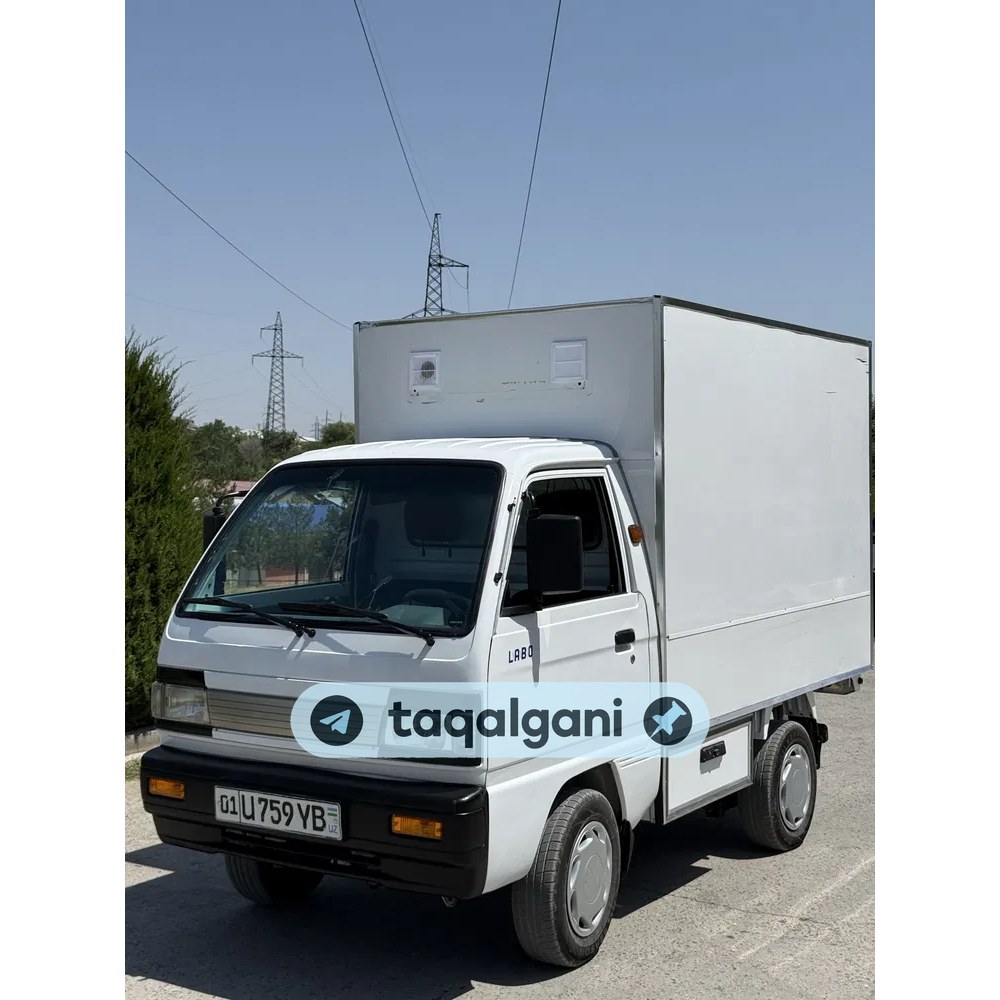 Labo 2023, Samarqand — 1-rasm