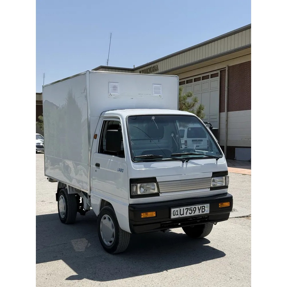 Labo 2023, Samarqand — 3-rasm
