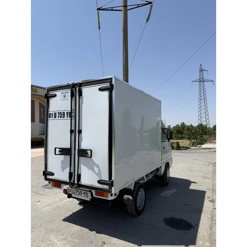 Labo 2023, Samarqand — 4-rasm