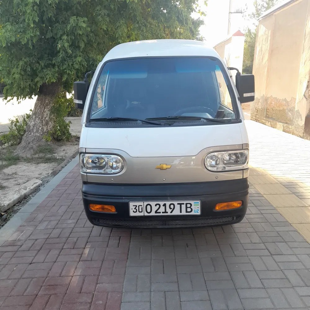 Damas 2021, Samarqand — 2-rasm