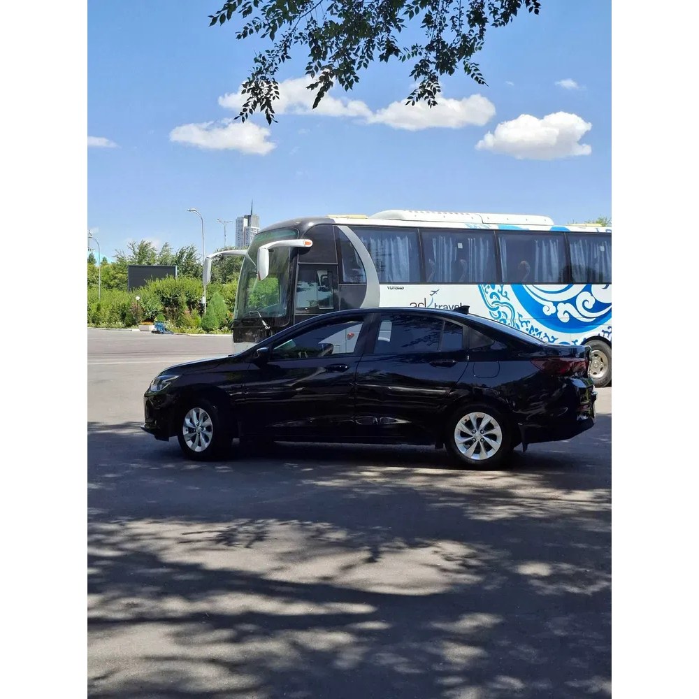 Onix 2025, Toshkent — 3-rasm
