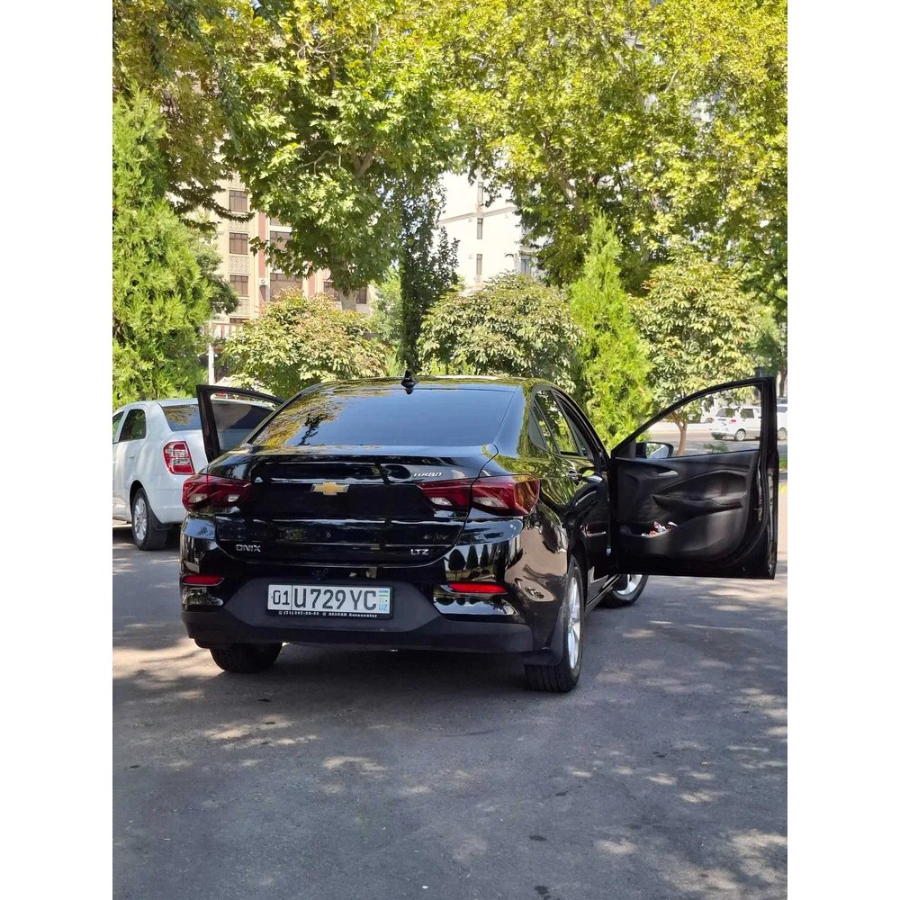 Onix 2025, Toshkent — 4-rasm