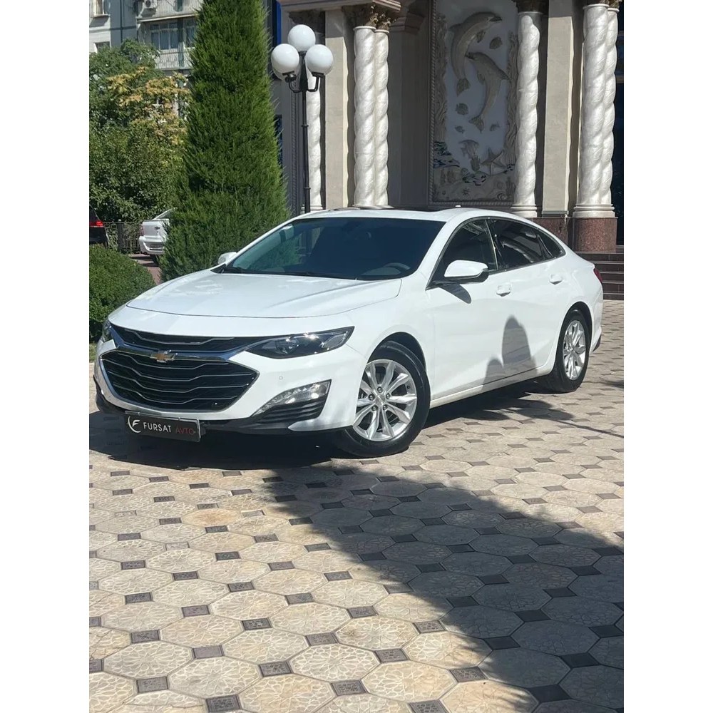 Malibu 2 2020, Toshkent — 2-rasm