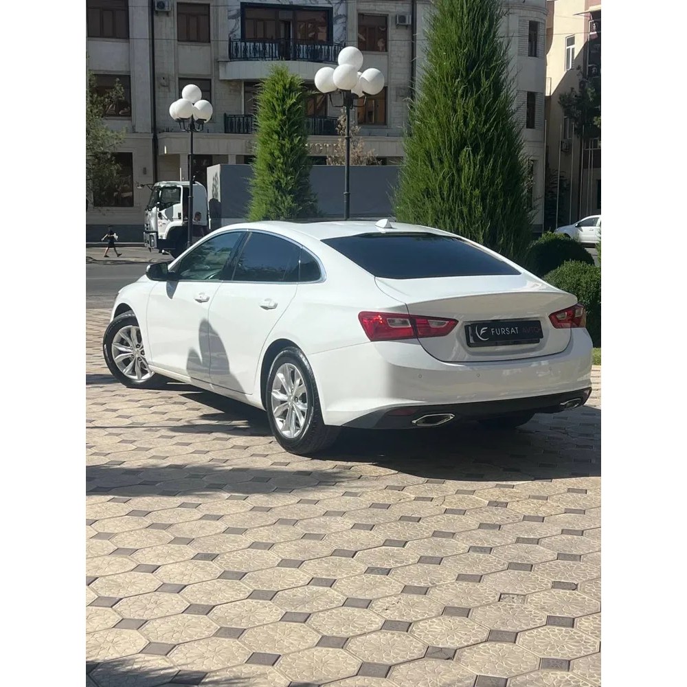 Malibu 2 2020, Toshkent — 3-rasm