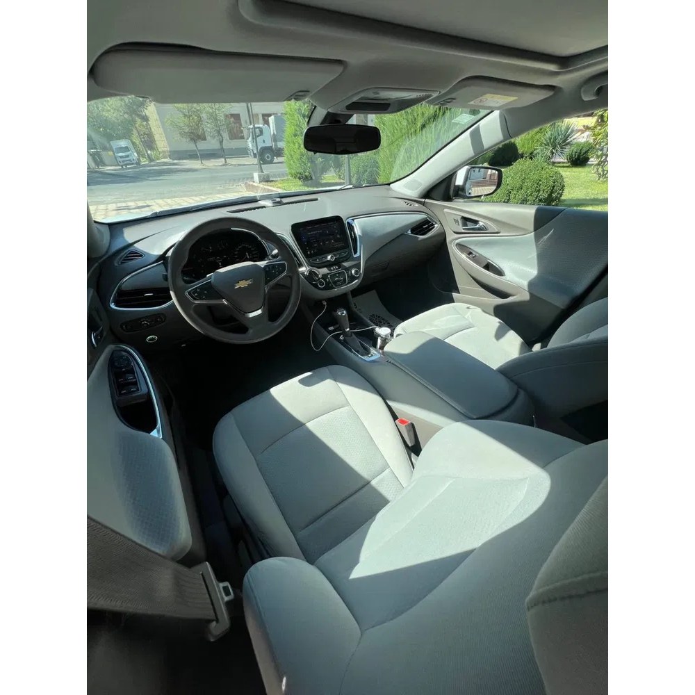 Malibu 2 2020, Toshkent — 4-rasm