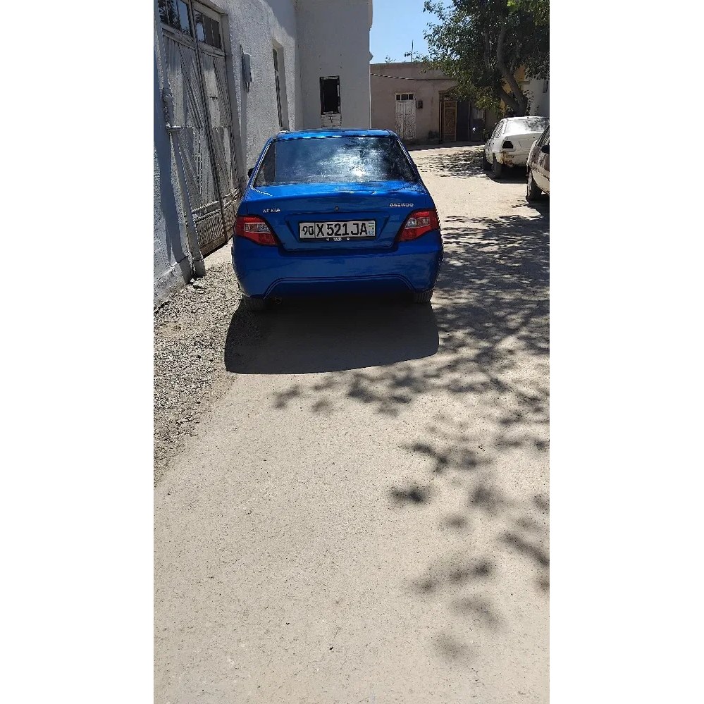 Nexia 2 2014, Xorazm — 2-rasm
