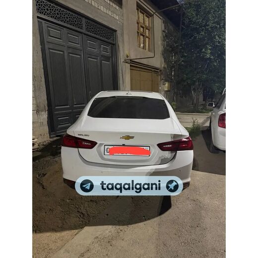 Malibu 2 2018