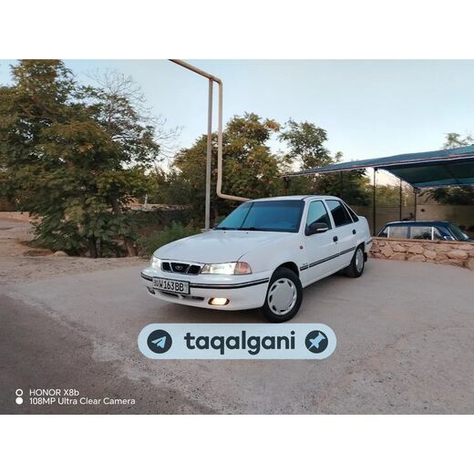 Nexia 1 2007