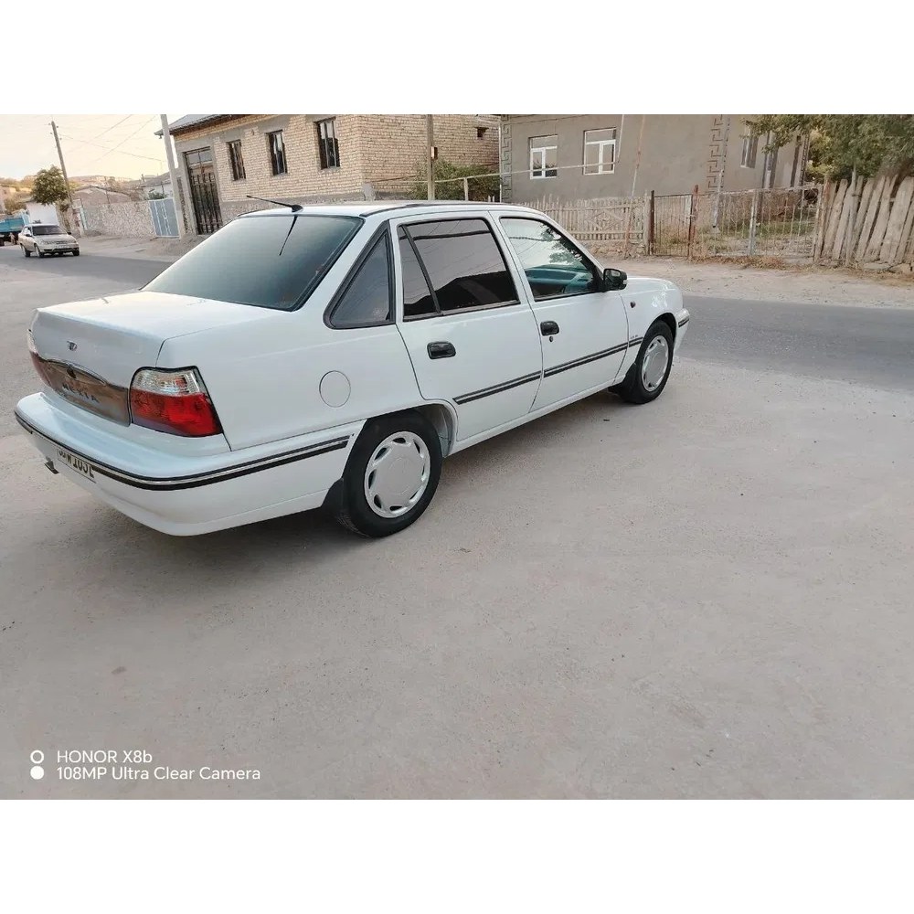 Nexia 1 2007, Samarqand — 3-rasm