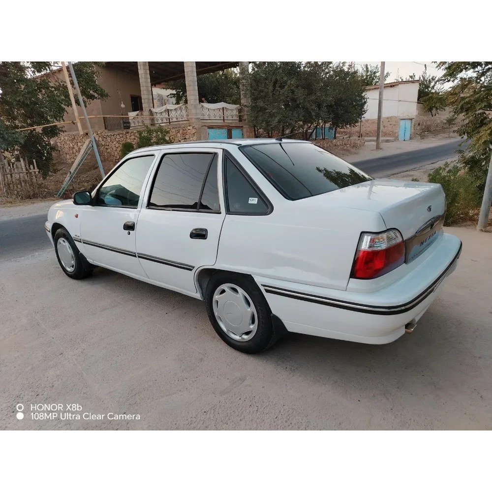 Nexia 1 2007, Samarqand — 4-rasm