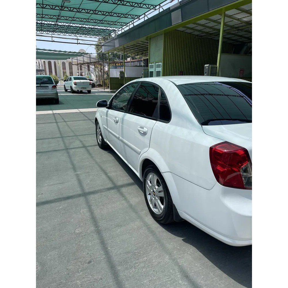 Lacetti 2009, Farg'ona — 3-rasm