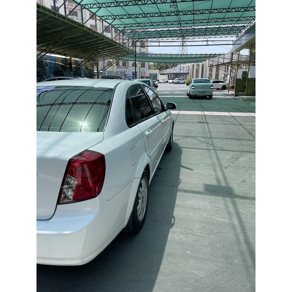 Lacetti 2009, Farg'ona — 4-rasm