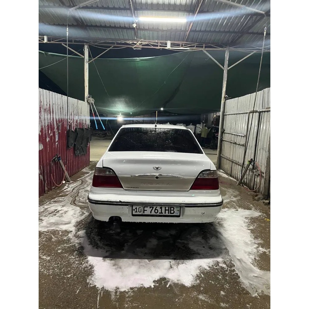 Nexia 2 2008, Toshkent — 2-rasm