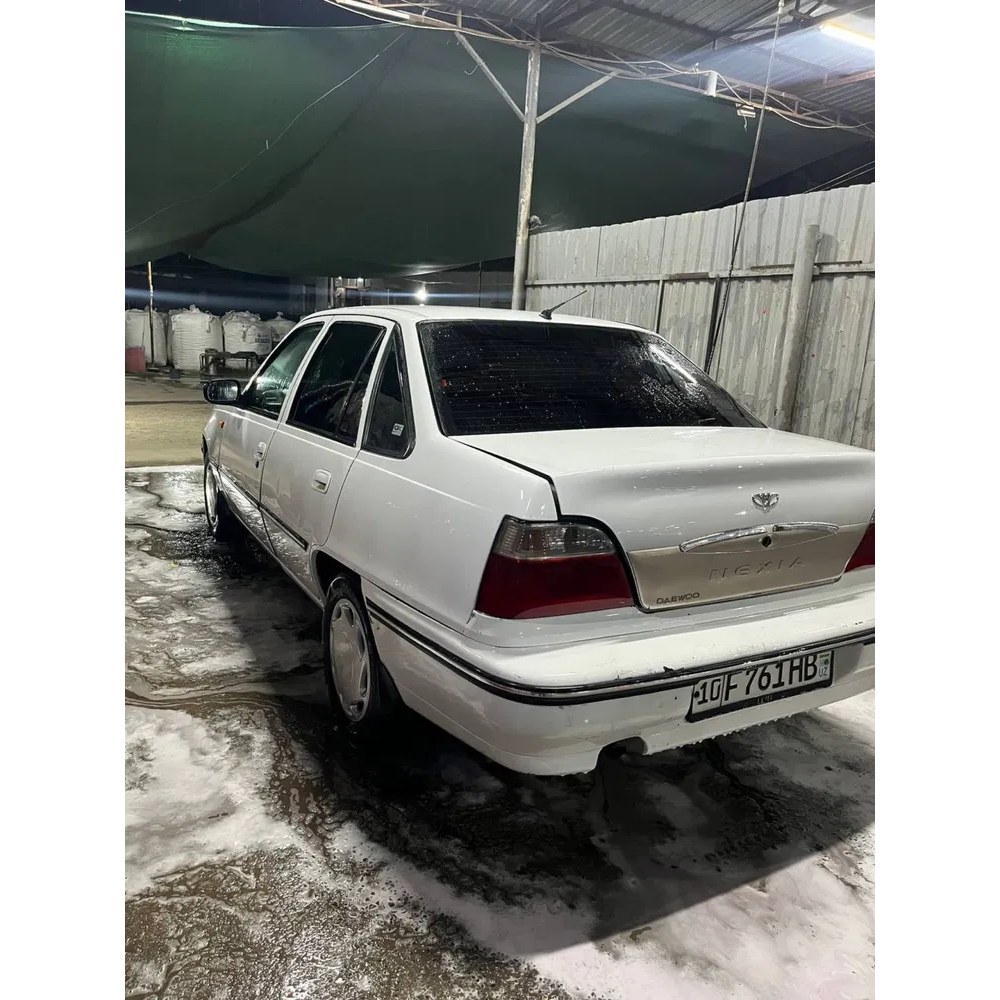 Nexia 2 2008, Toshkent — 3-rasm