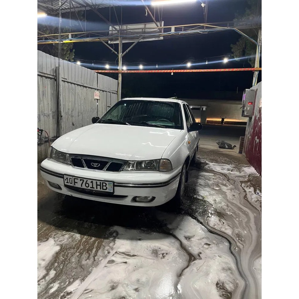 Nexia 2 2008, Toshkent — 4-rasm