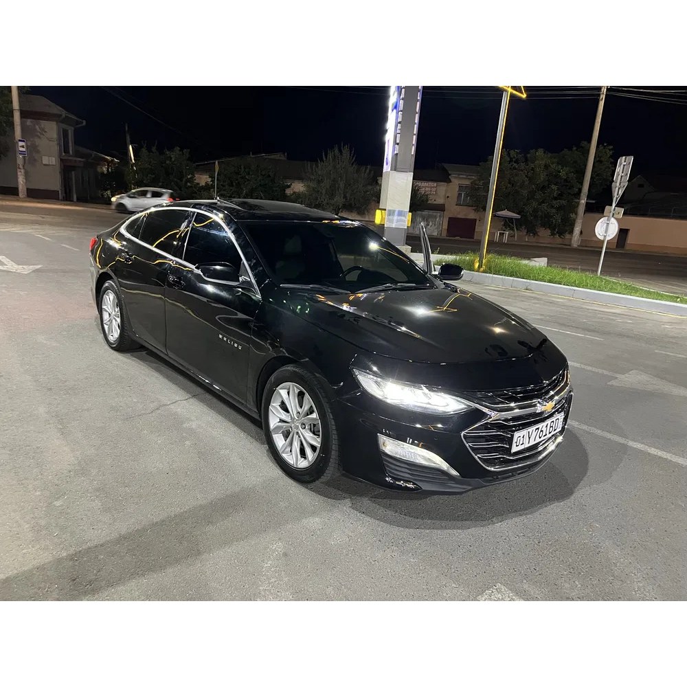 Malibu 2 2022, Toshkent — 2-rasm