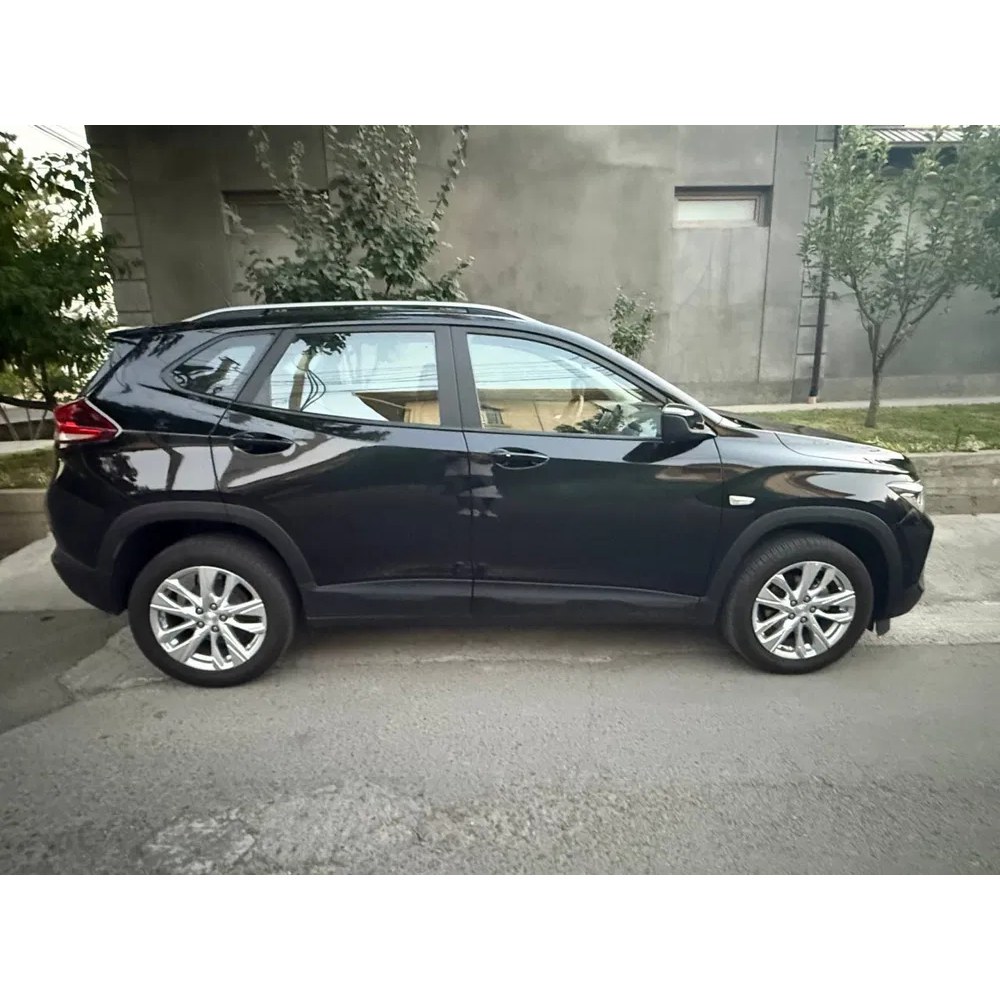 Tracker 2 2023, Toshkent — 3-rasm