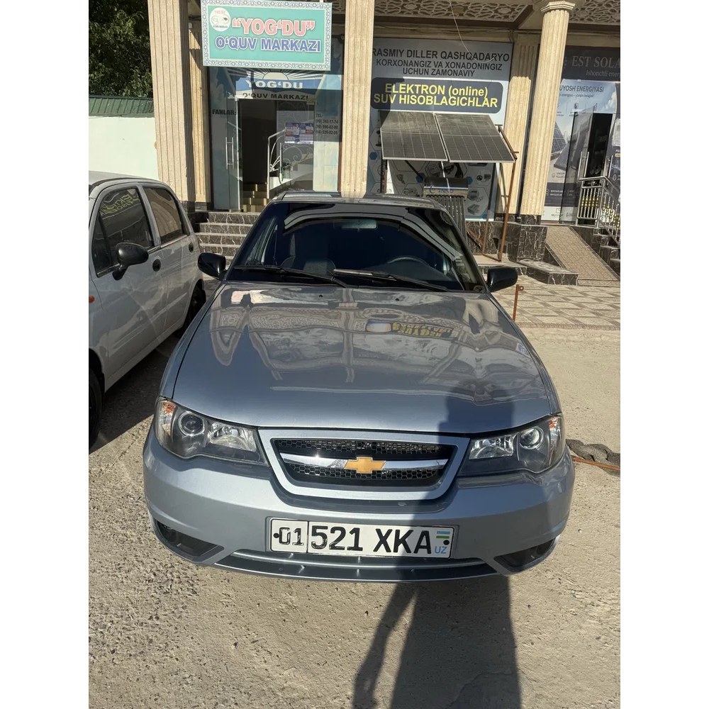 Nexia 2 2015, Qashqadaryo — 2-rasm
