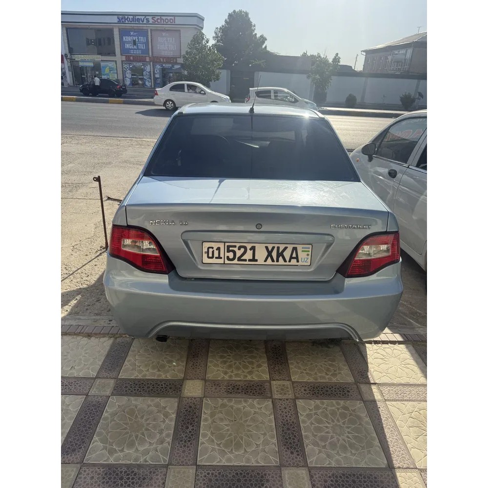 Nexia 2 2015, Qashqadaryo — 4-rasm