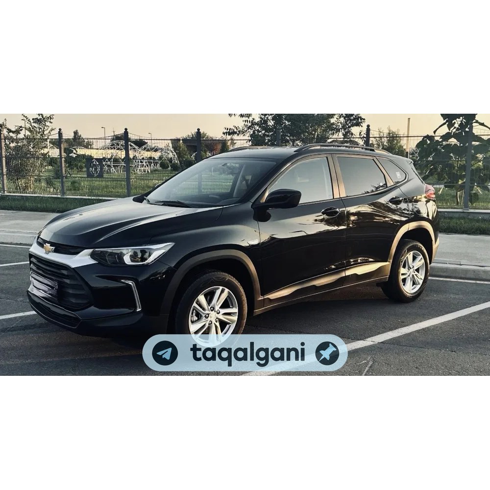 Tracker 2 2023, Buxoro