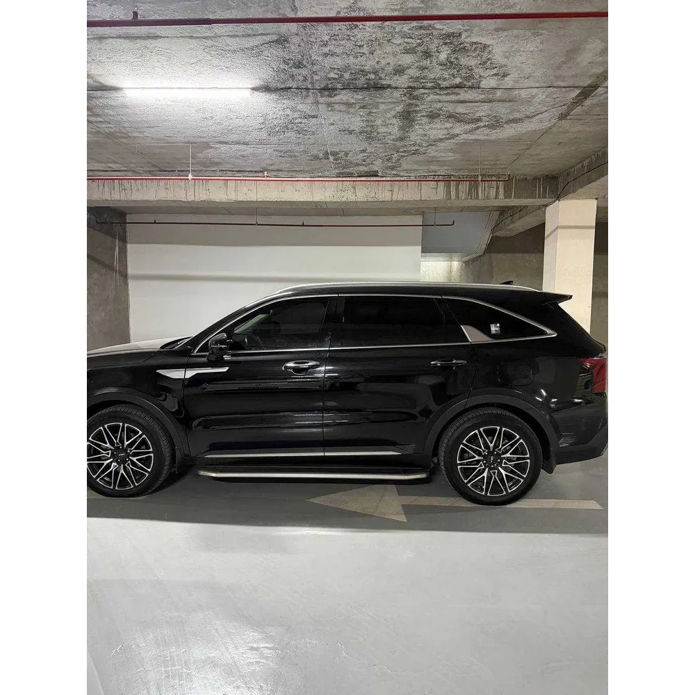 Kia Sorento 2024, Toshkent — 2-rasm