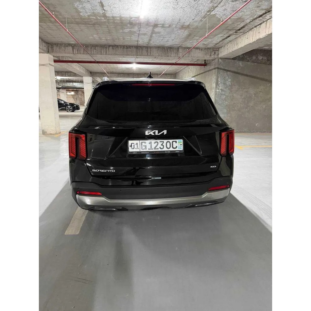 Kia Sorento 2024, Toshkent — 3-rasm