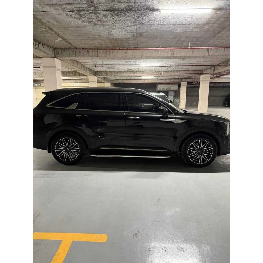 Kia Sorento 2024, Toshkent — 4-rasm