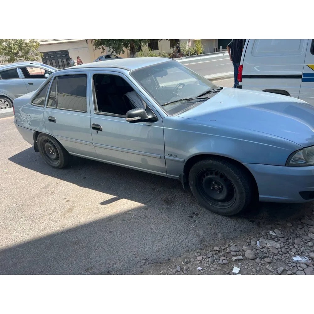 Nexia 2 2015, Toshkent — 4-rasm