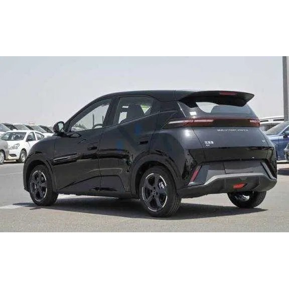 BYD Seagull 2026, Toshkent — 2-rasm