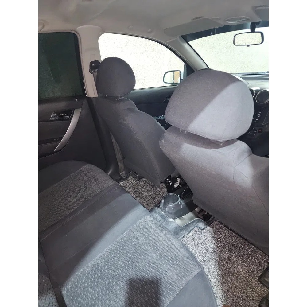 Nexia 3 2017, Buxoro — 2-rasm