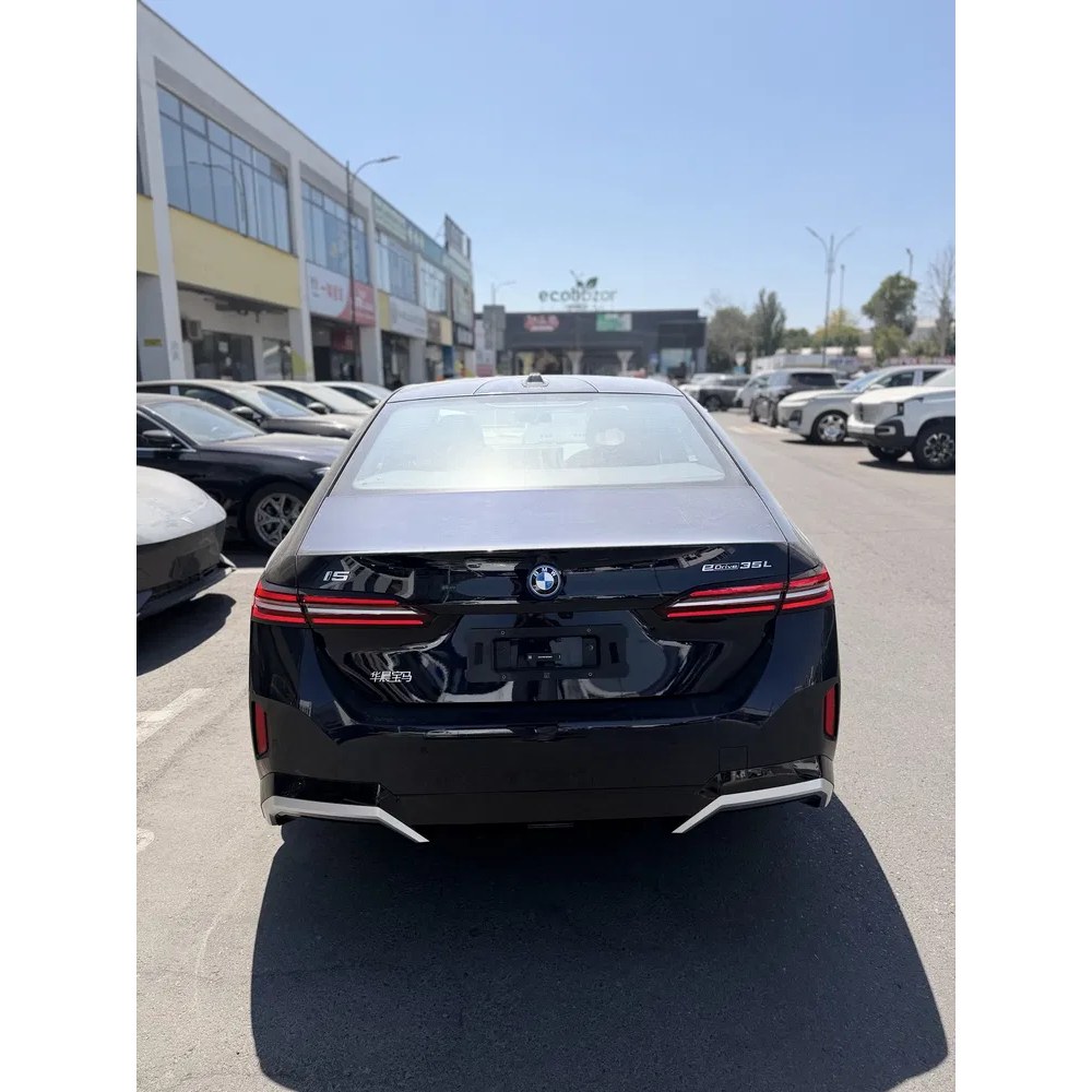 BMW i5 2024, Toshkent — 2-rasm
